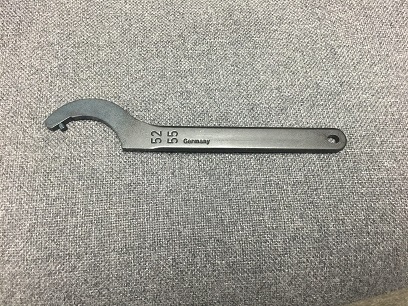 product MBO Spanner Wrench 35mm